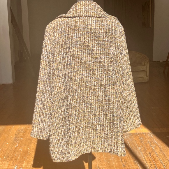 Additions by CHICOS Fall jacket - Picture 15 of 17